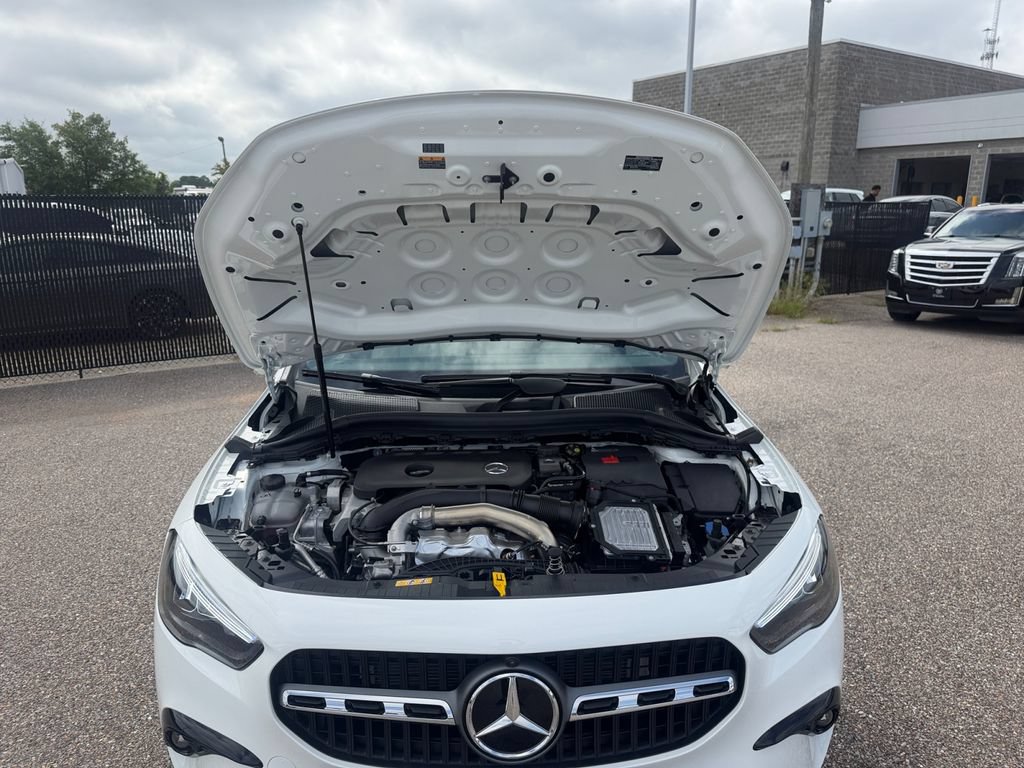 New 2026 Mercedes-Benz GLA 250 image 25