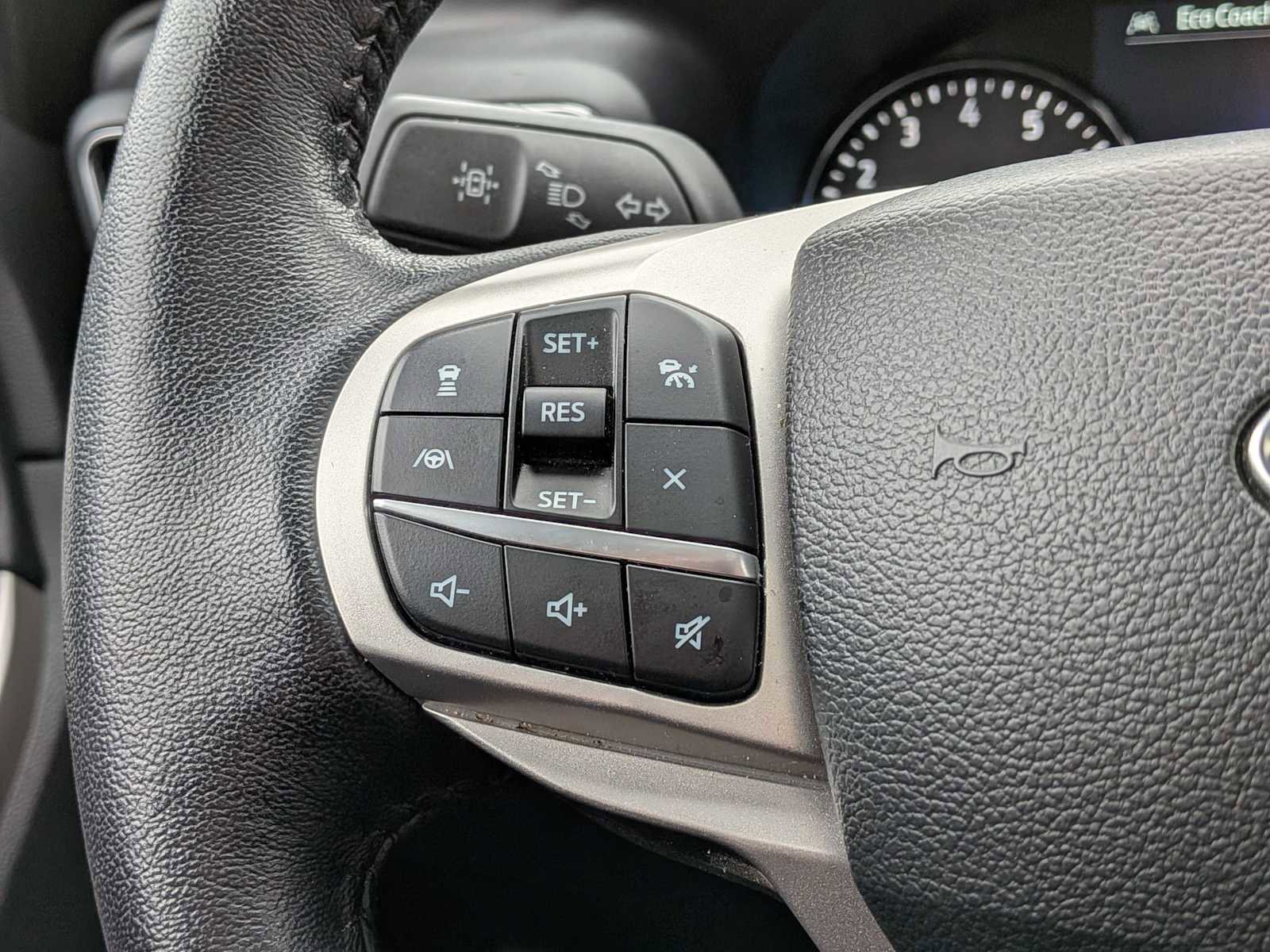 Used 2023 Ford Explorer Limited w/ Hybrid Equipment Group 310A image 23