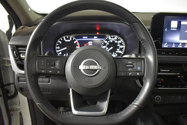 Certified 2023 Nissan Rogue SL w/ SL Premium Package AWD/4WD image 15