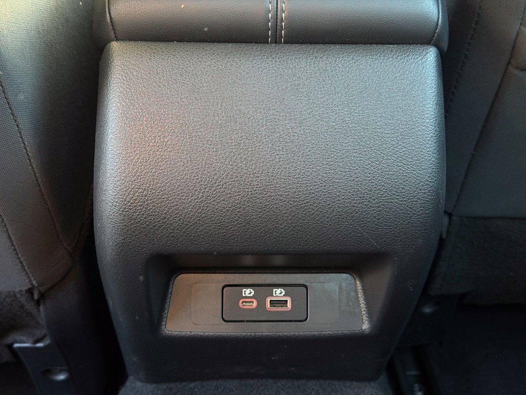 Certified 2025 Nissan Altima 2.5 SV FWD image 14