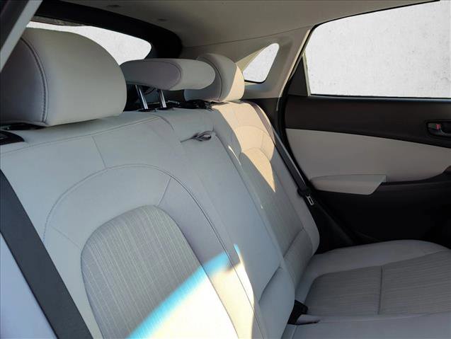 Used 2023 Hyundai Kona SEL image 21