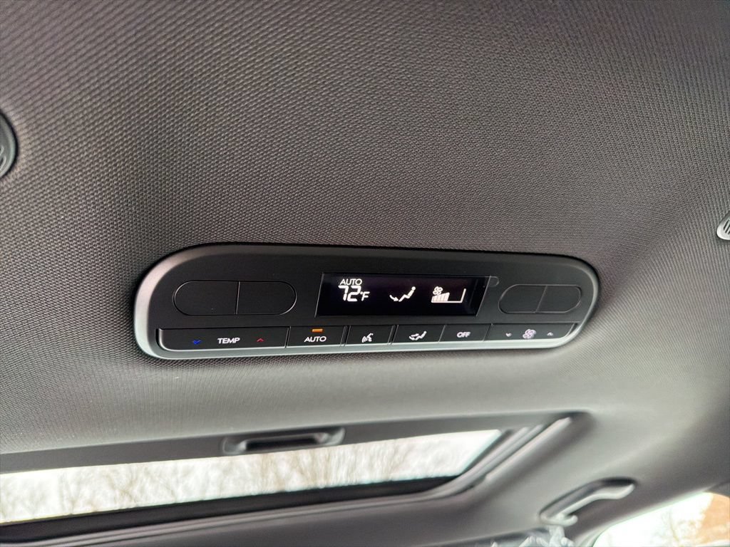 New 2026 Hyundai Palisade XRT Pro image 22