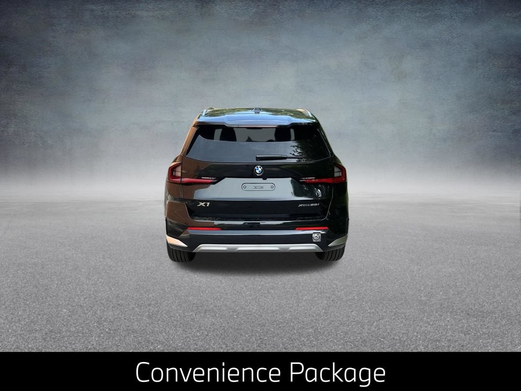 Certified 2026 BMW X1 xDrive28i w/ Convenience Package AWD/4WD image 9