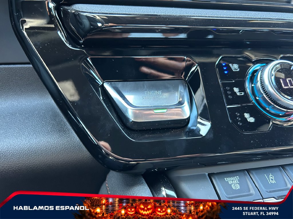 New 2026 GMC Sierra 2500 AT4 w/ AT4 Premium Plus Package AWD/4WD image 28