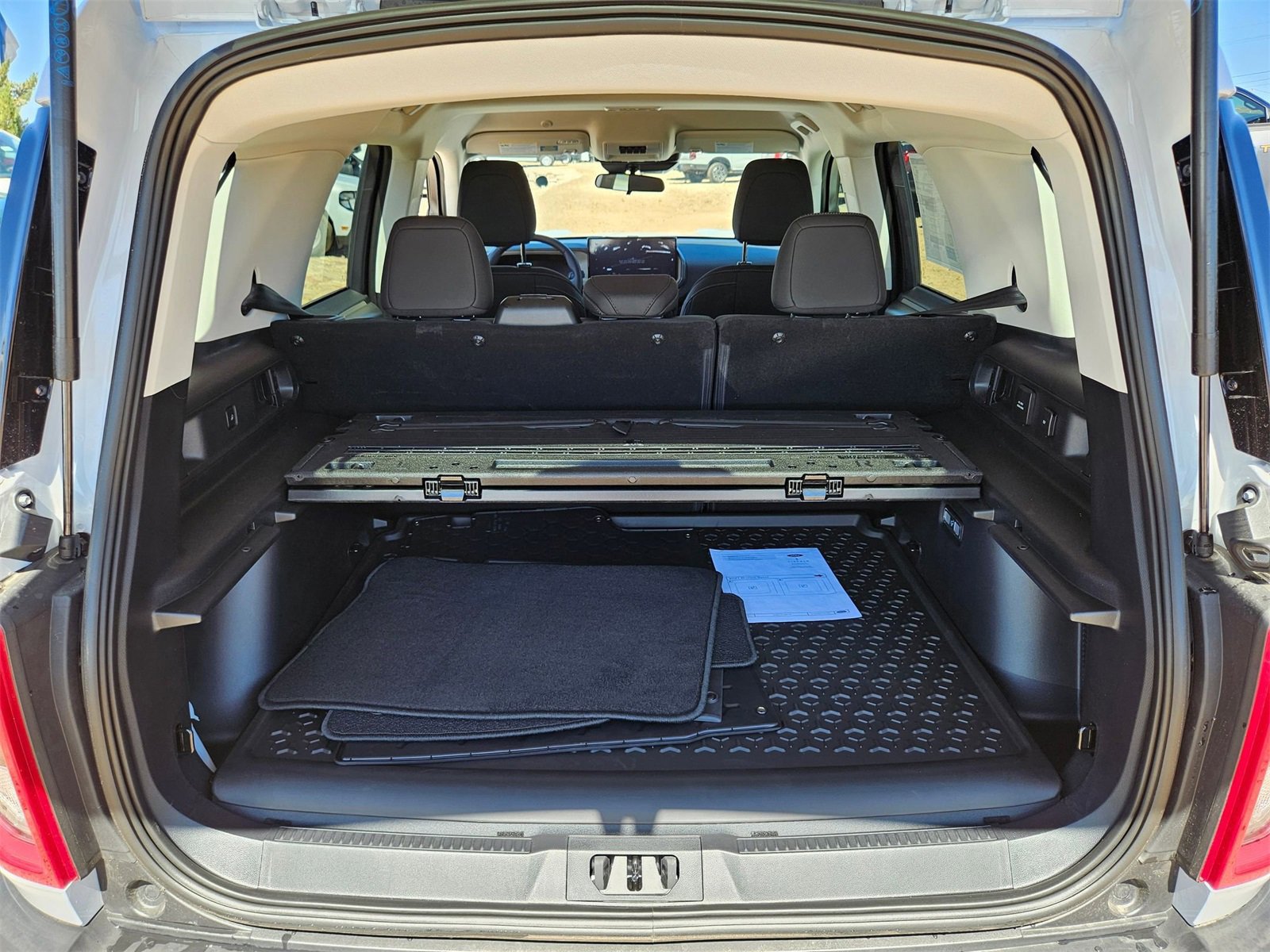 New 2025 Ford Bronco Sport Big Bend image 7