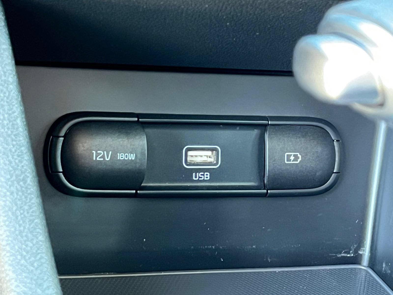 Used 2022 Kia Niro LXS w/ Digital Cluster Package FWD image 23