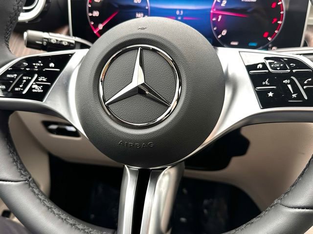 Certified 2026 Mercedes-Benz GLC 300 4MATIC image 14
