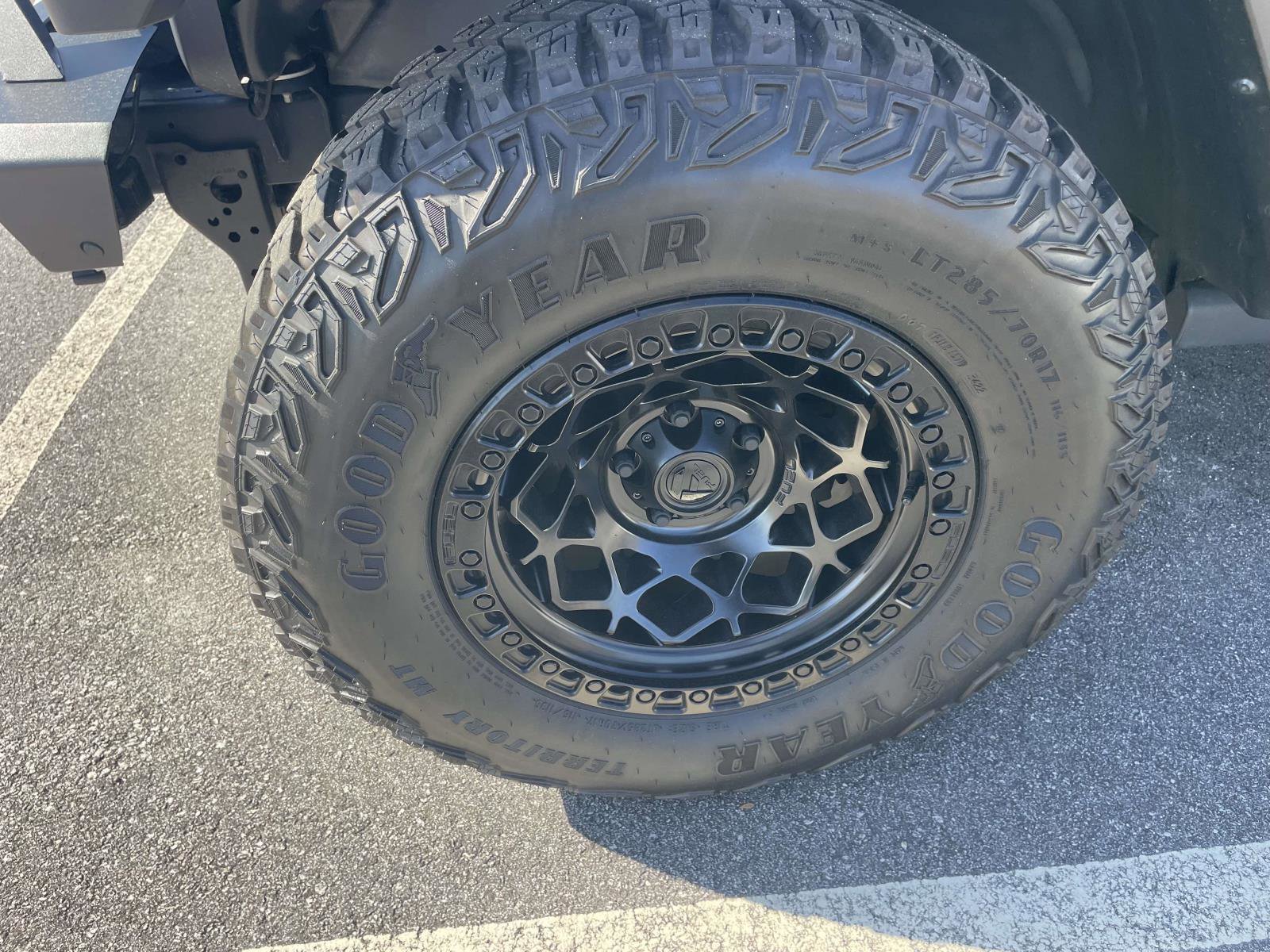 Used 2021 Jeep Wrangler Unlimited Rubicon AWD/4WD image 5