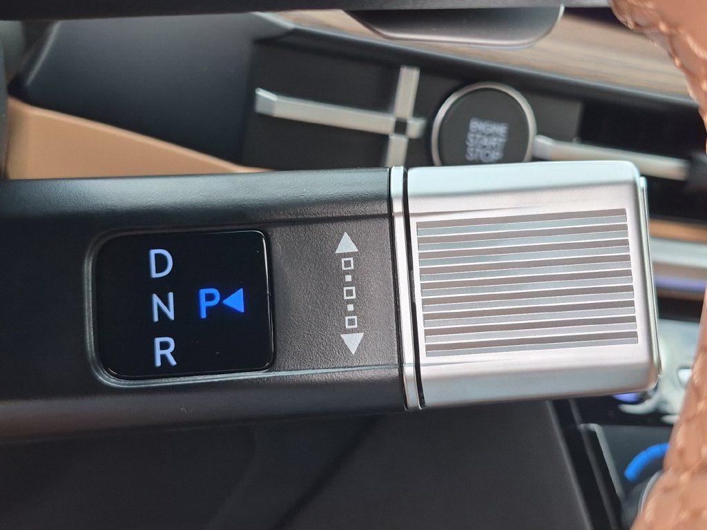 New 2027 Hyundai Santa Fe Limited AWD/4WD image 25