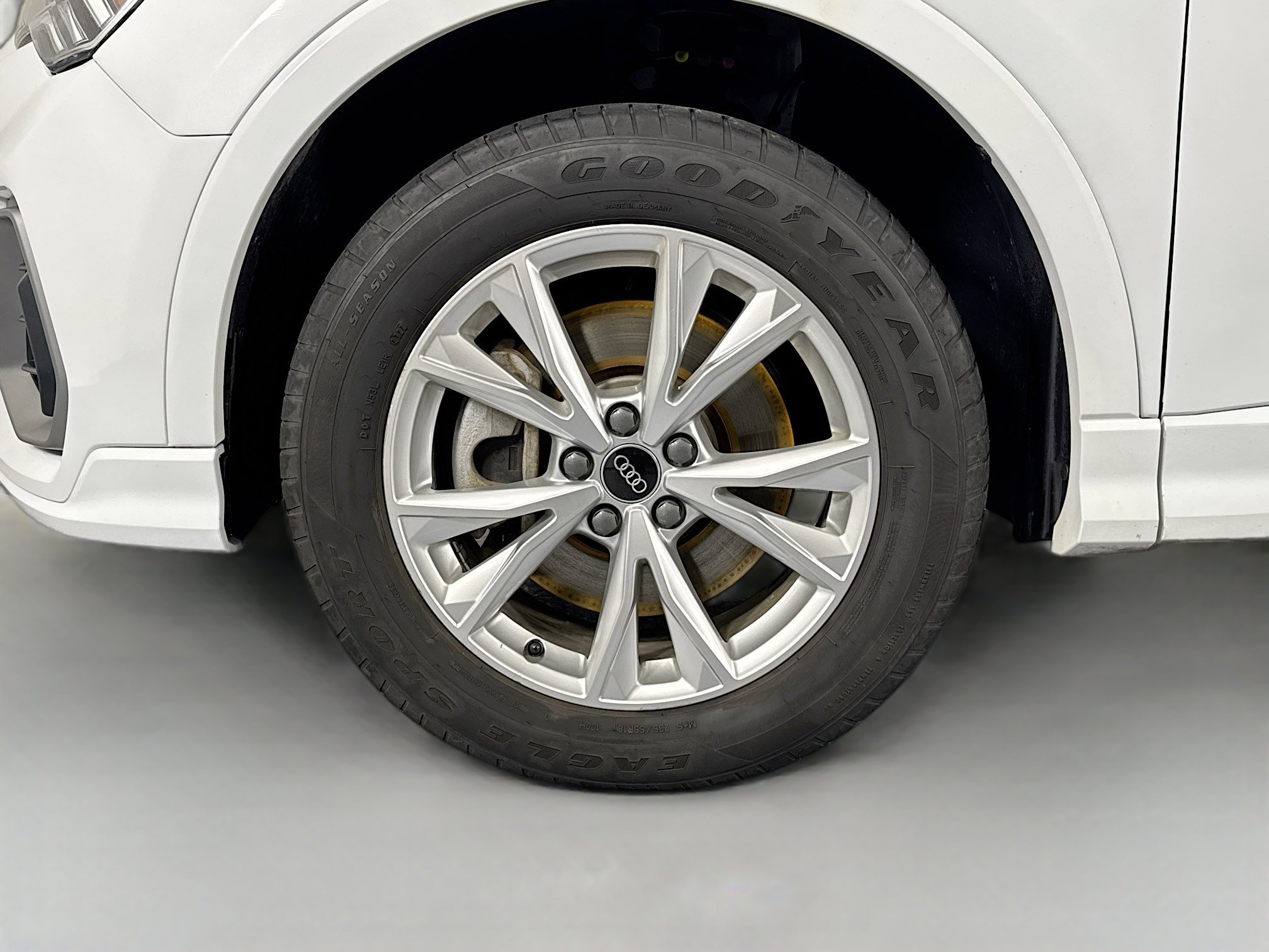 Used 2023 Audi Q3 2.0T Premium image 31