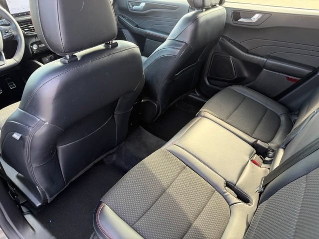 Certified 2023 Ford Escape ST-Line Select w/ Tech Pack #2 AWD/4WD image 20