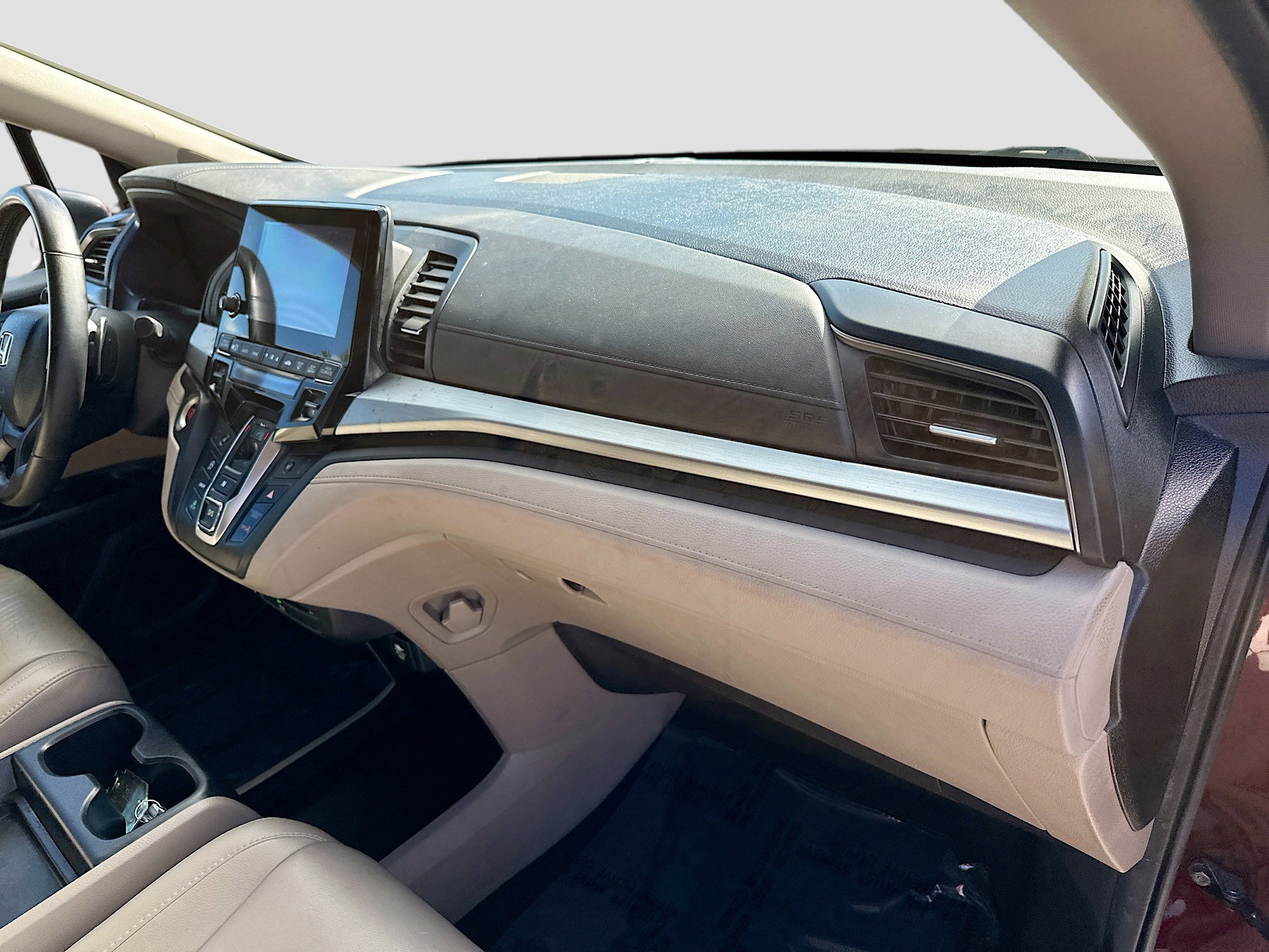 Used 2020 Honda Odyssey EX-L image 30