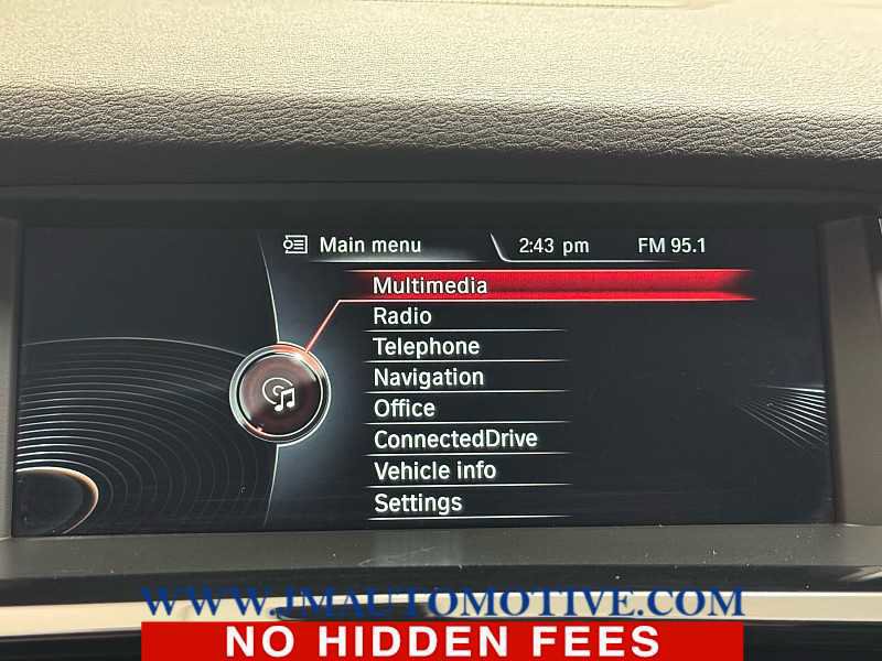 Used 2016 BMW X4 xDrive35i image 24