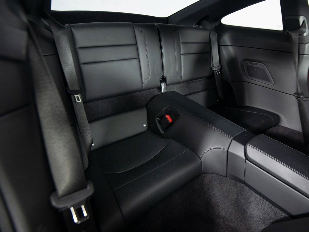 Certified 2024 Porsche 911 Carrera 4S image 36