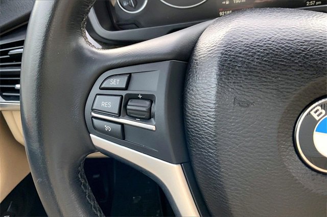 Used 2017 BMW X5 sDrive35i image 14