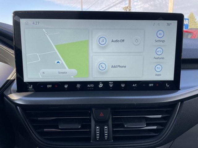 New 2025 Ford Escape Active w/ Active Premium Tech Pack image 76