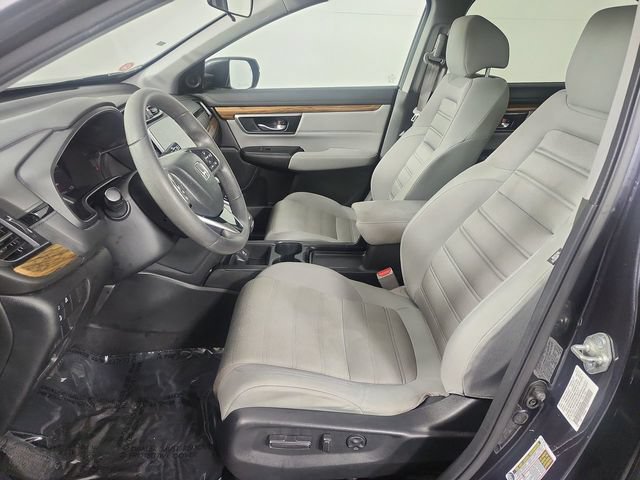 Used 2018 Honda CR-V EX image 20