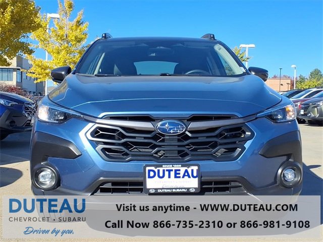 Used 2024 Subaru Crosstrek 2.0i Premium image 2