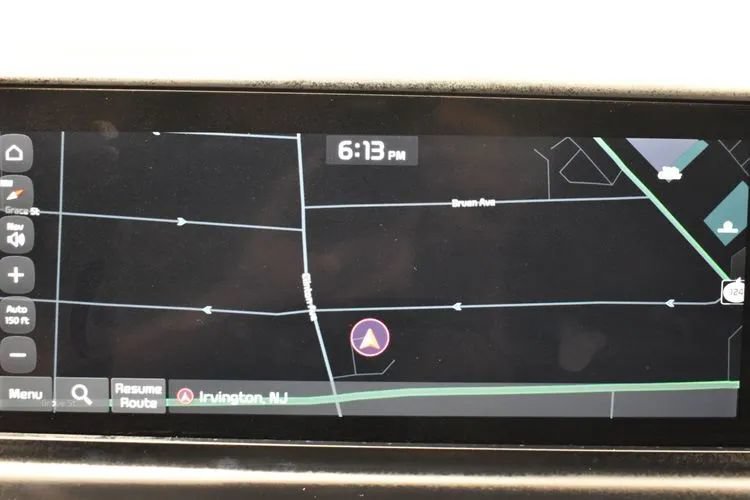 Used 2024 Kia Seltos S FWD image 30