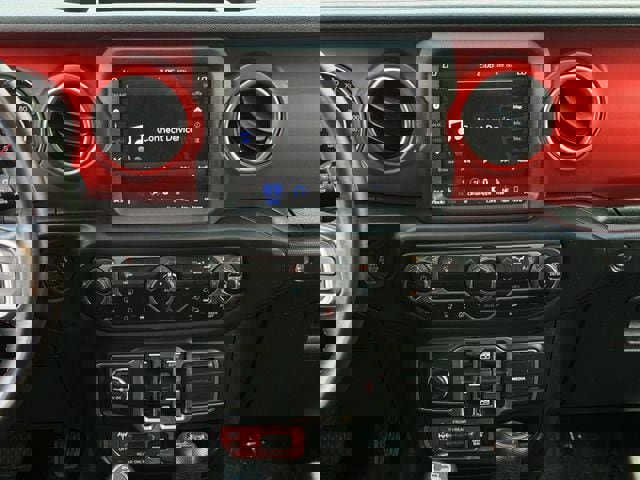 Used 2018 Jeep Wrangler Unlimited Rubicon image 17