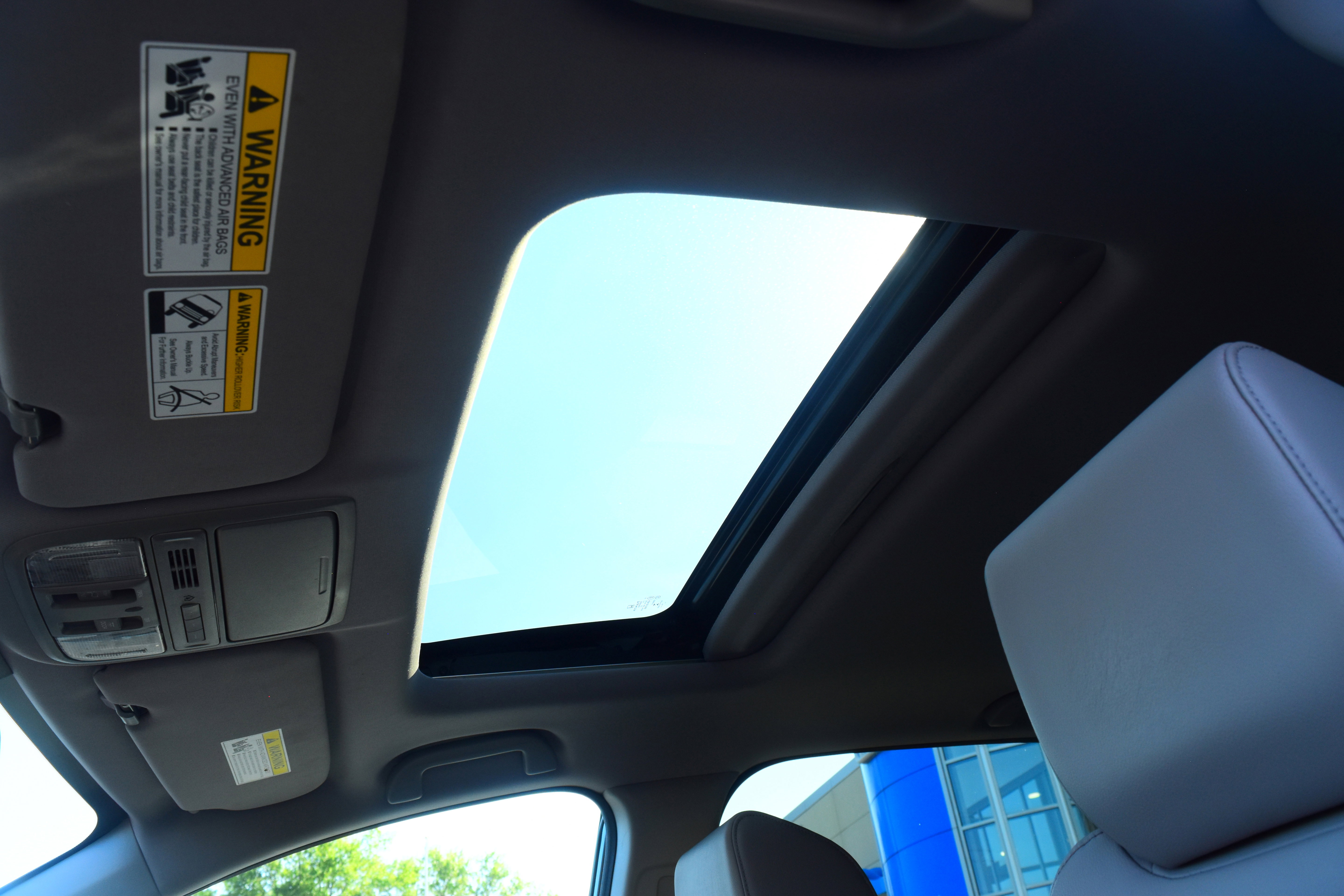 Certified 2018 Honda CR-V Touring image 16