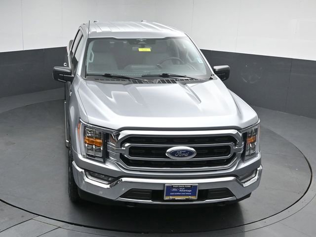 Certified 2023 Ford F150 XLT w/ Equipment Group 302A High AWD/4WD image 35