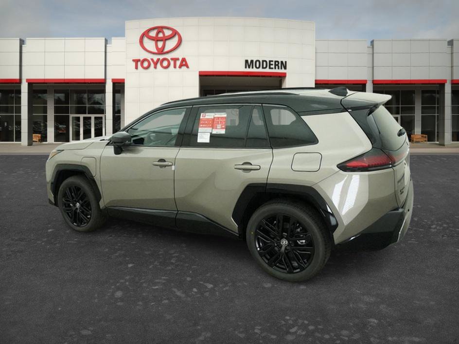 New 2026 Toyota RAV4 XSE w/ Weather Package AWD/4WD image 15