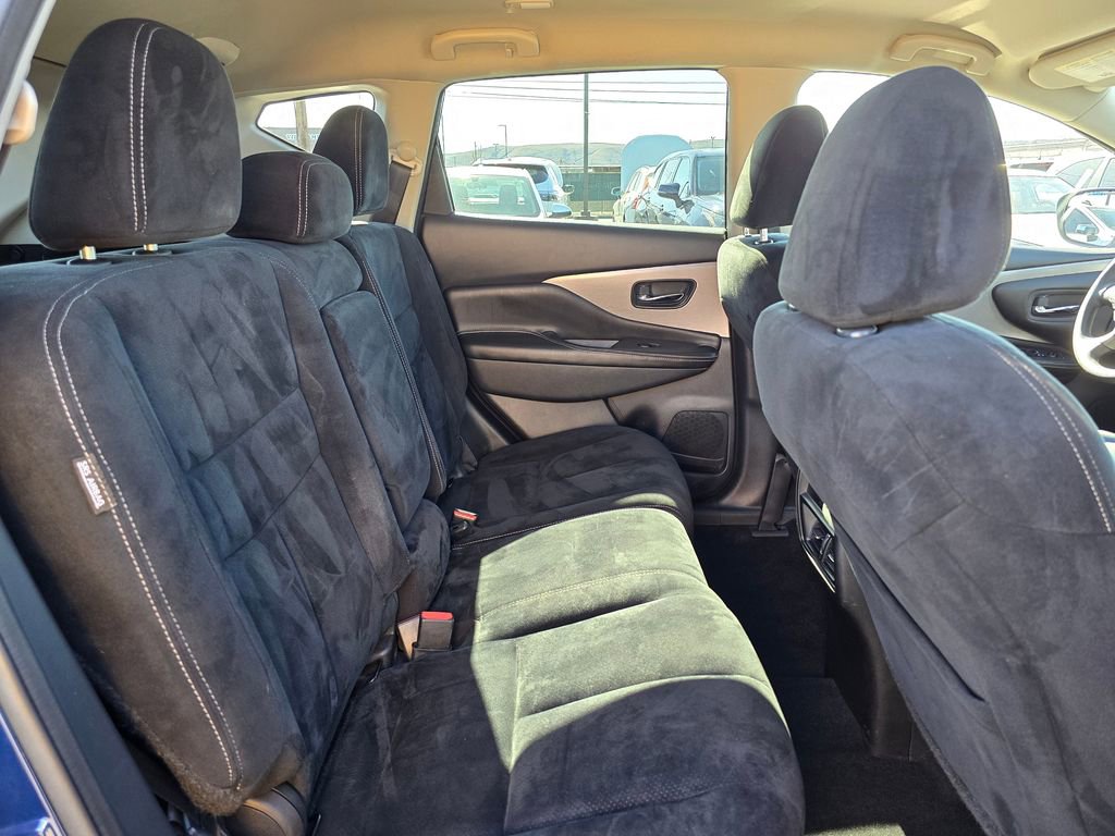 Used 2021 Nissan Murano S image 12