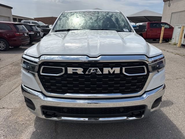 New 2026 RAM 1500 Big Horn image 2