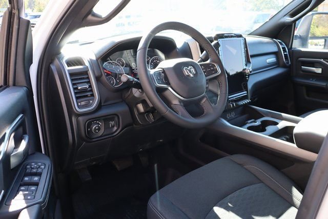 Used 2025 RAM 2500 Big Horn image 14