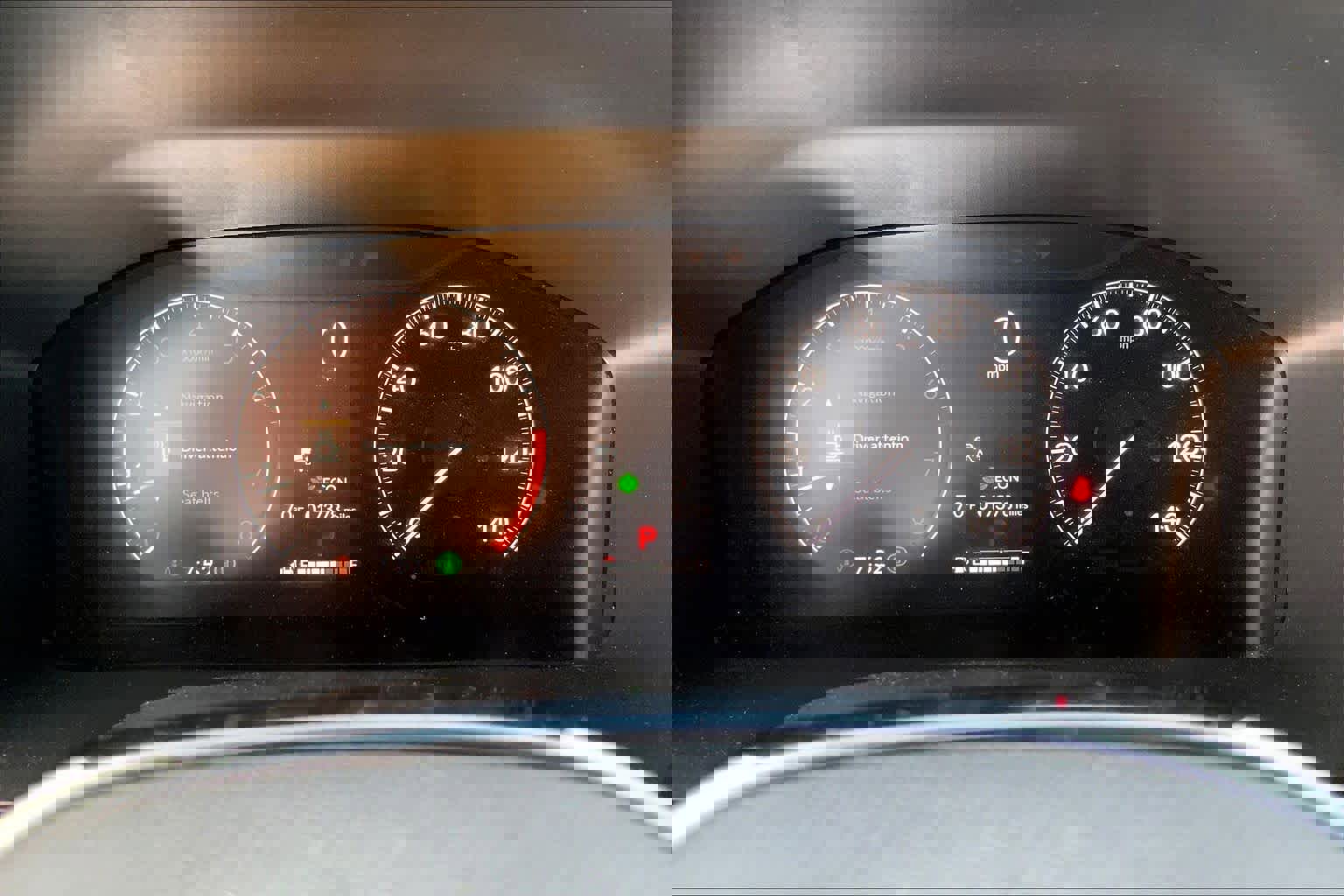 Used 2023 Honda CR-V EX-L image 25