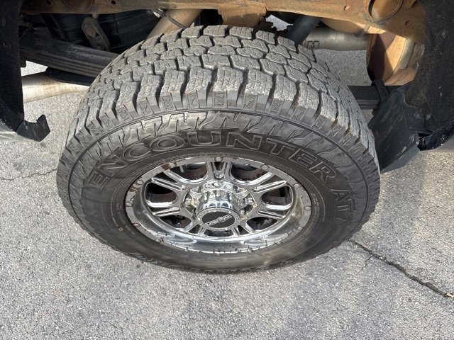 Used 2015 Chevrolet Silverado 2500 LT image 9