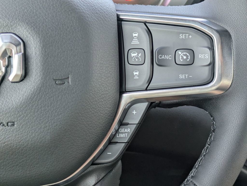 New 2026 RAM 1500 Laramie w/ Night Edition image 24