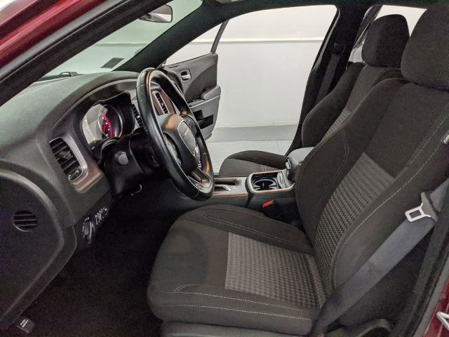 Used 2023 Dodge Charger SXT image 16