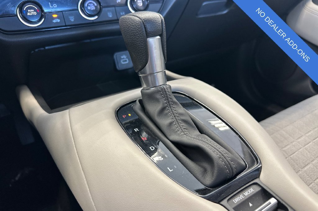 Used 2025 Honda HR-V LX image 23