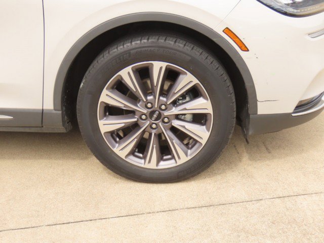 Used 2020 Lincoln Corsair Reserve w/ Elements Package FWD image 7