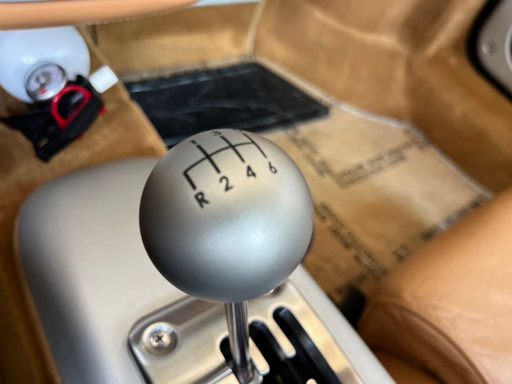 Used 1999 Ferrari 360 Modena RWD image 29