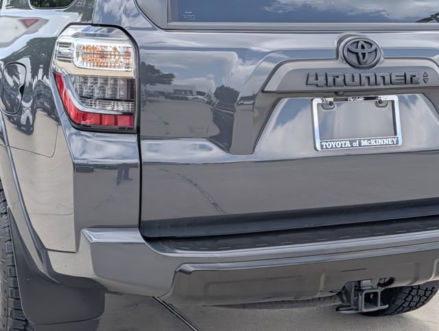 Certified 2024 Toyota 4Runner TRD Pro AWD/4WD image 8