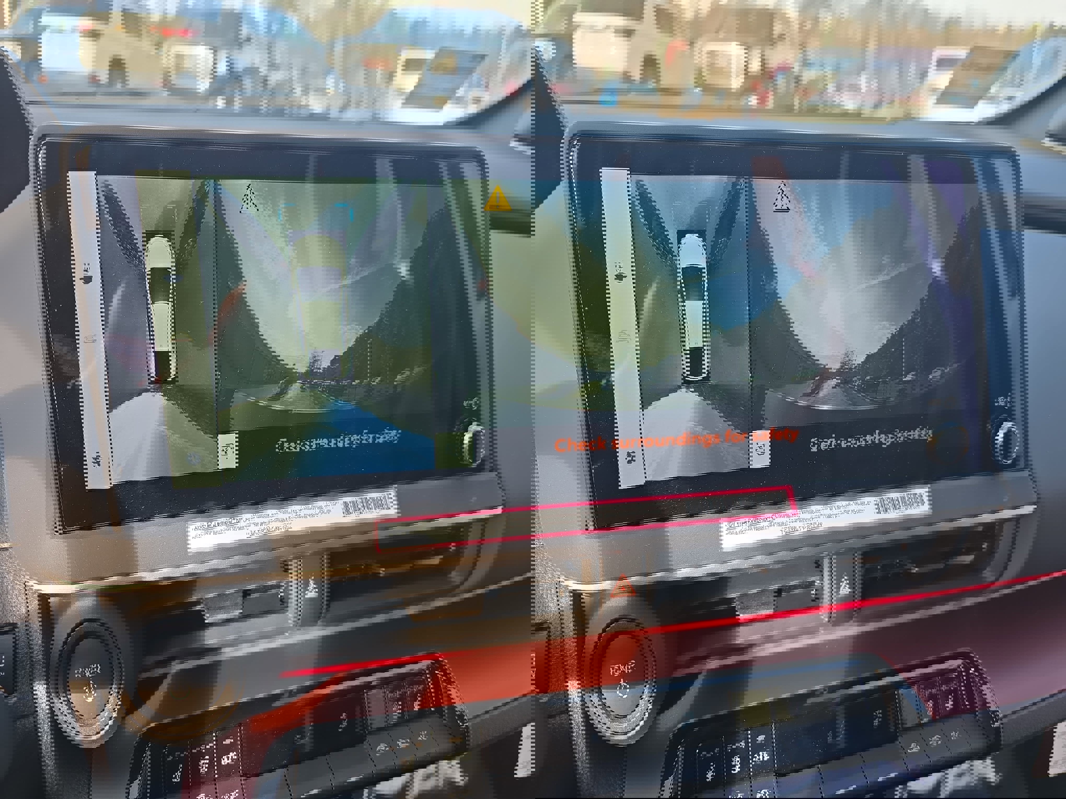 Used 2024 Toyota Prius Prime Premium image 27