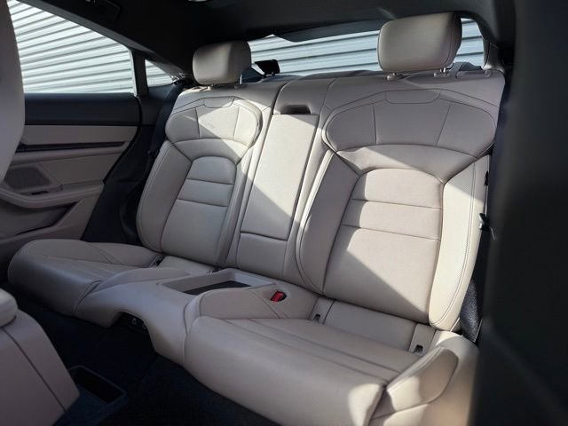 New 2024 Porsche Taycan image 36