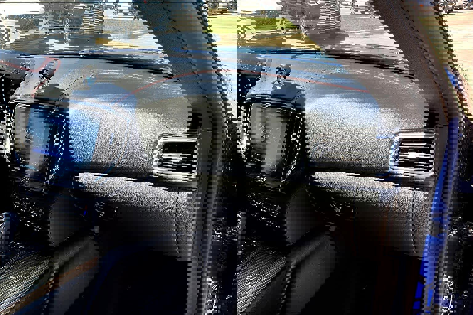 Used 2017 Maserati Ghibli S Q4 image 19