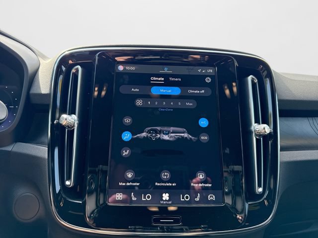 Certified 2023 Volvo XC40 Recharge Plus AWD/4WD image 20