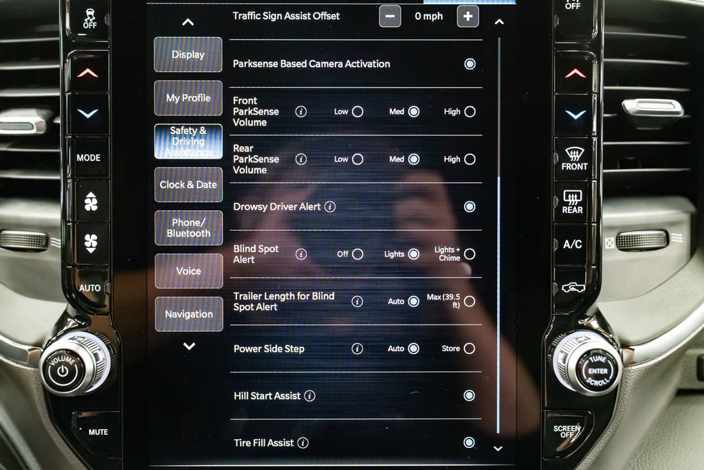 New 2026 RAM 2500 Laramie image 20