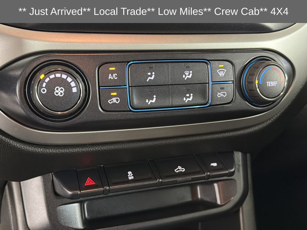 Used 2018 Chevrolet Colorado LT image 29