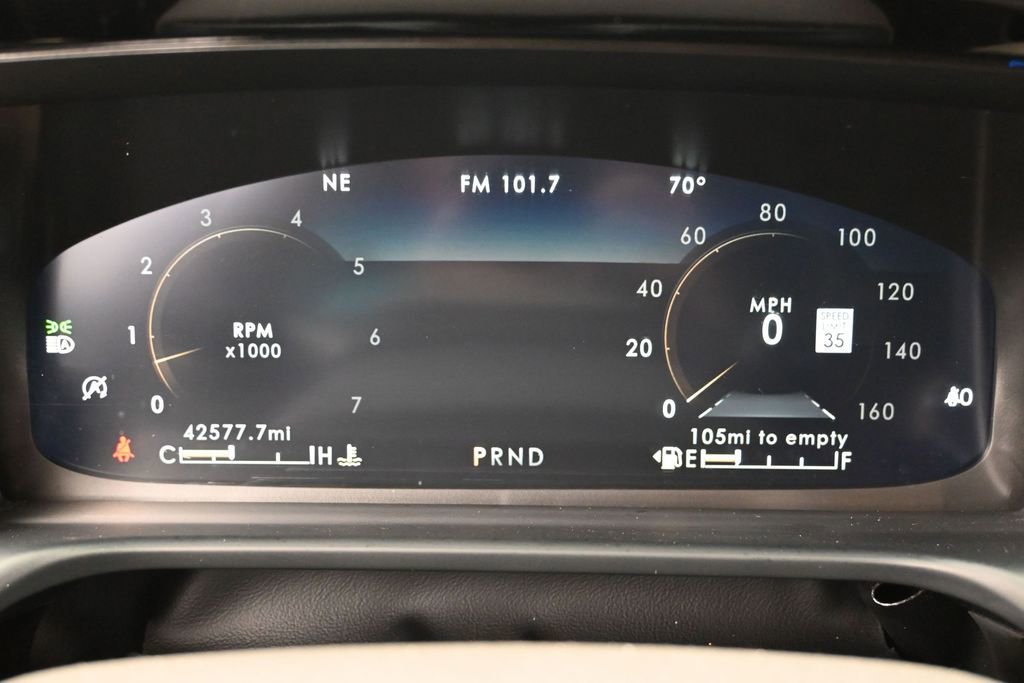 Used 2024 Lincoln Aviator Reserve w/ Equipment Group 201A AWD/4WD image 41