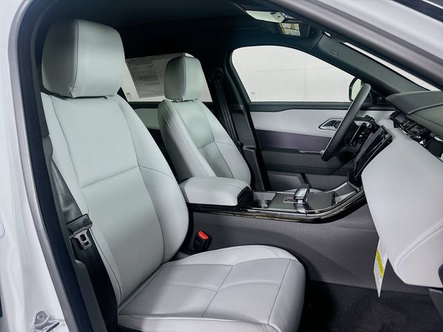 Used 2026 Land Rover Range Rover Velar Dynamic SE image 28