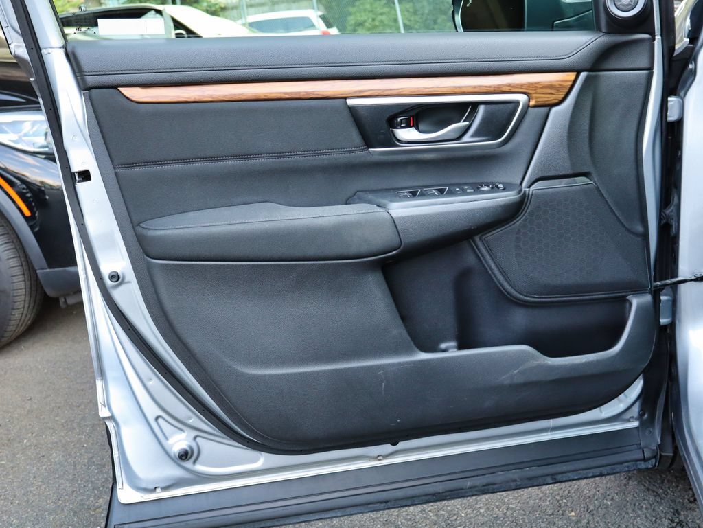 Used 2020 Honda CR-V EX image 50
