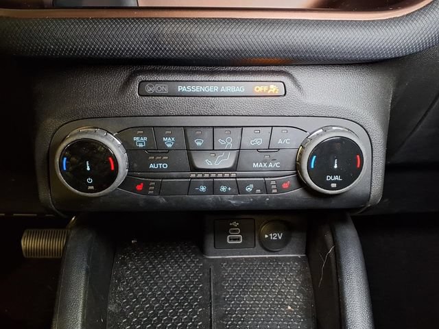 Used 2023 Ford Bronco Sport Outer Banks AWD/4WD image 8
