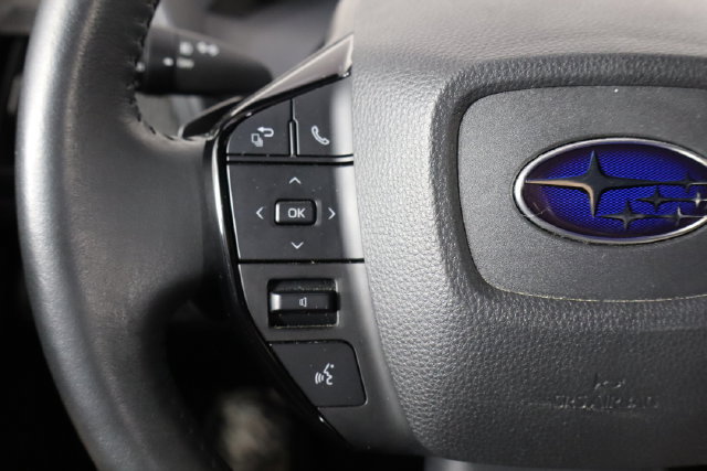 Used 2023 Subaru Solterra AWD image 8