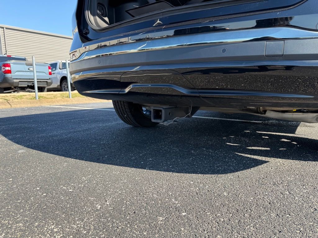 Used 2022 Chevrolet Equinox RS w/ LPO, Floor Liner Package image 44